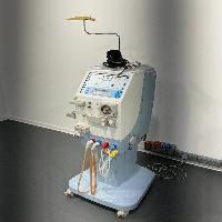 Gambro AK-96 - Dialysis image 2